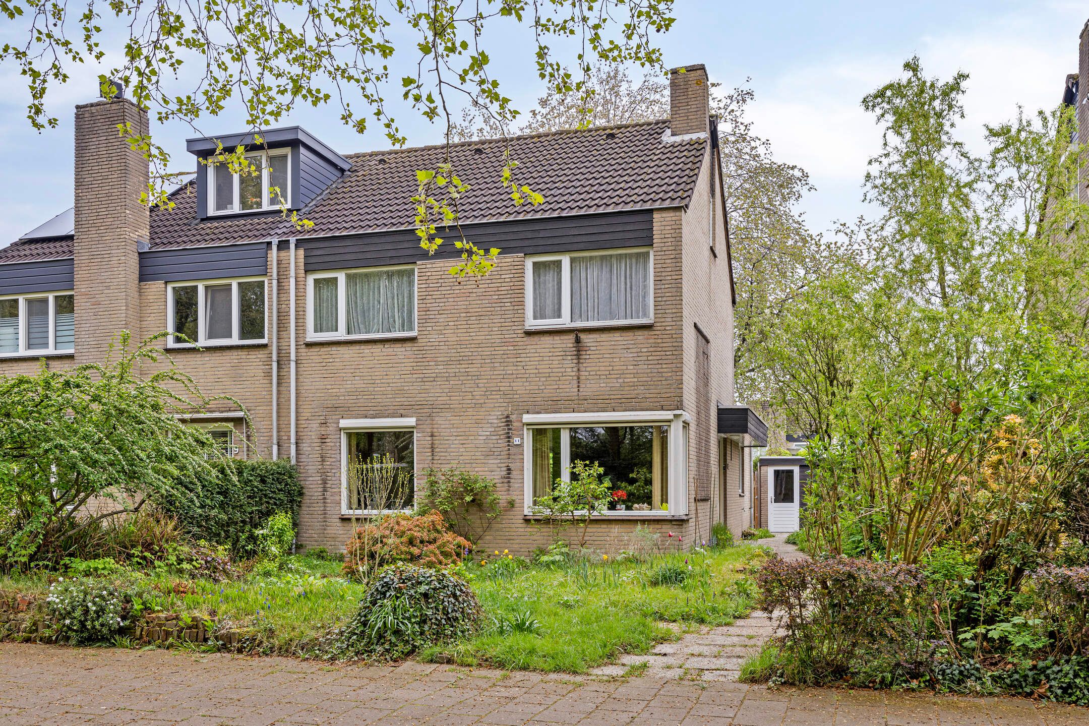 Bossebaan, 11, Veldhoven, 5503KA, Noord-Brabant, Nederland 11 