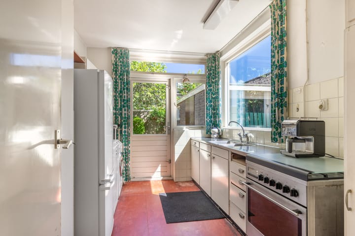 Foto 4 van Bremlaan 18