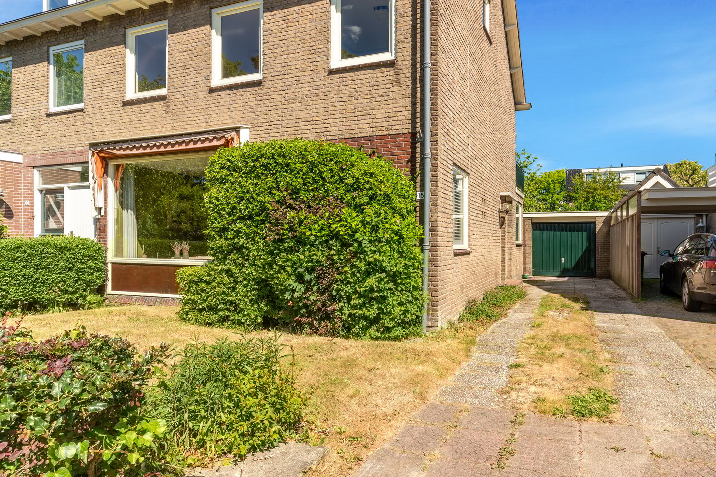 Foto 5 van Bremlaan 18