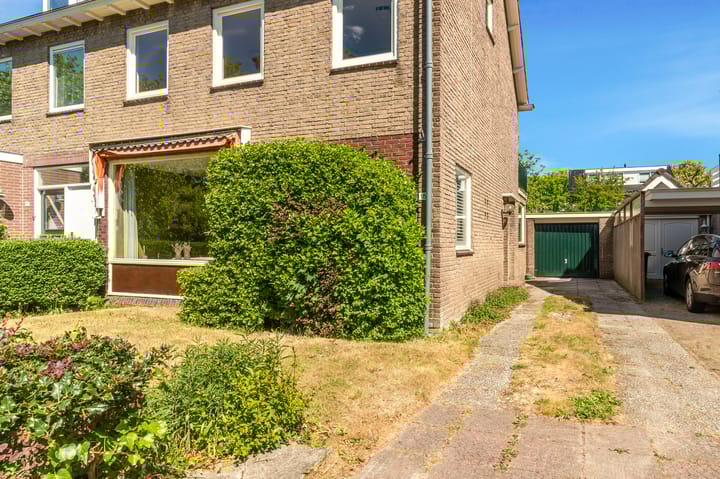 Foto 5 van Bremlaan 18