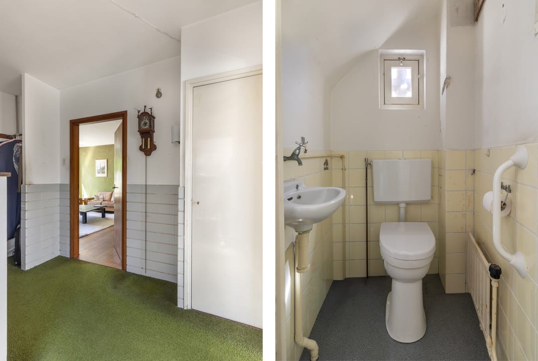 Foto 7 van Bremlaan 18