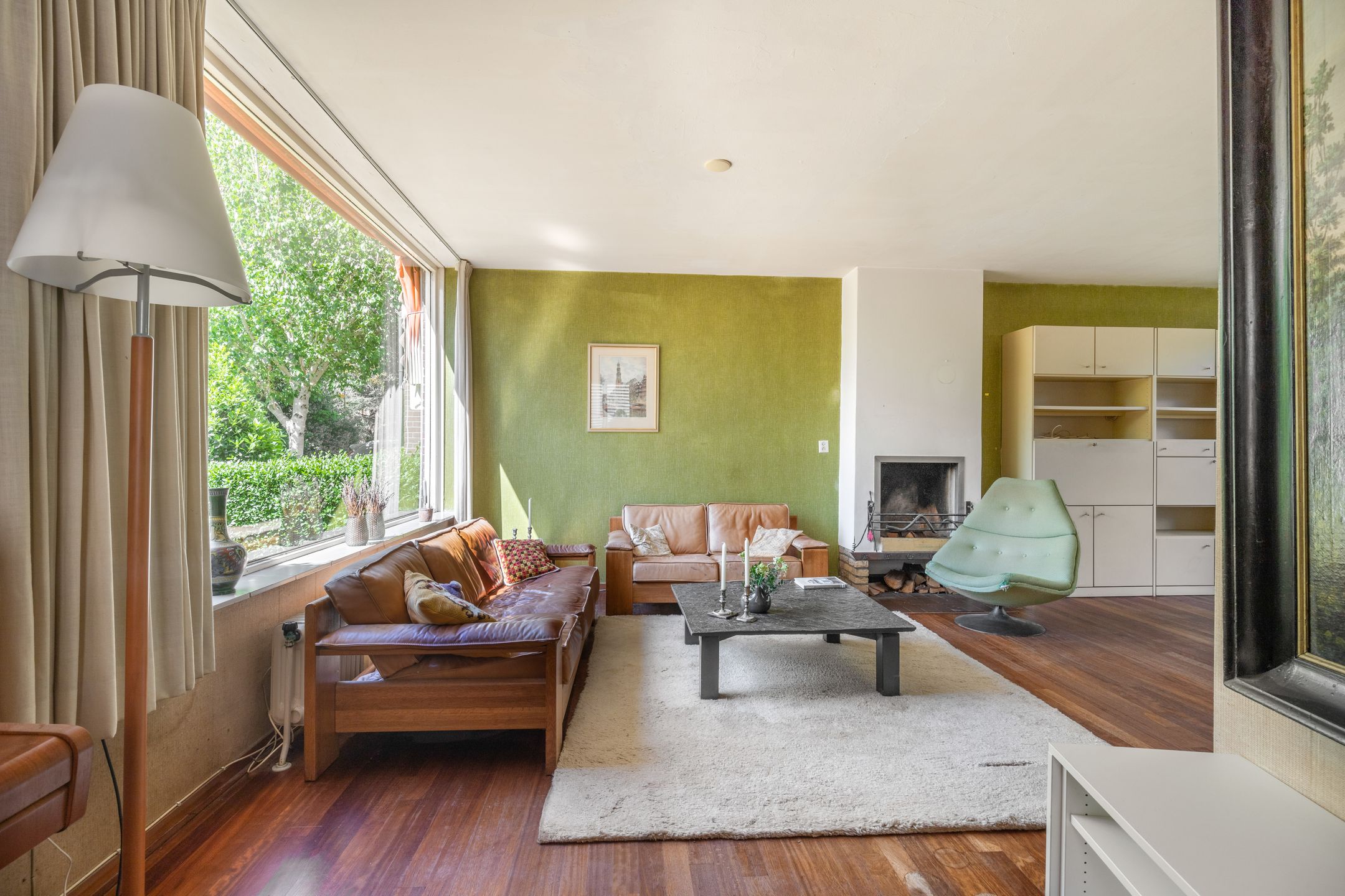 Foto 9 van Bremlaan 18