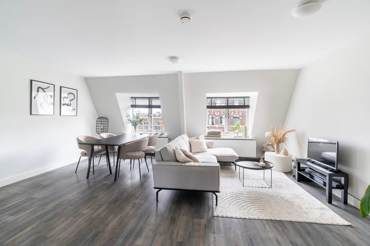 Foto 1 van Groot Hertoginnelaan 47-C