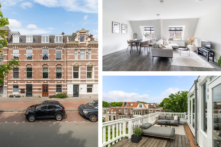 Foto 2 van Groot Hertoginnelaan 47-C