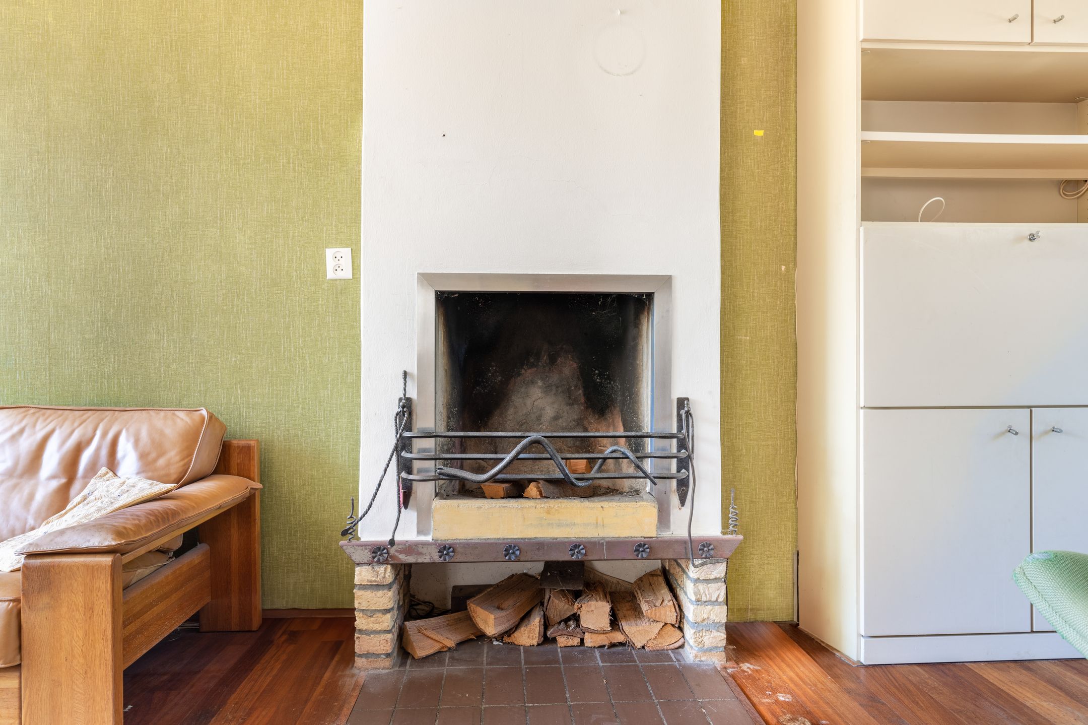 Foto 12 van Bremlaan 18