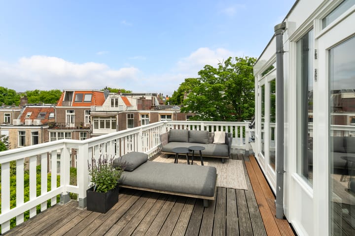 Foto 3 van Groot Hertoginnelaan 47-C