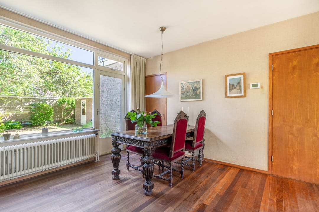 Foto 13 van Bremlaan 18