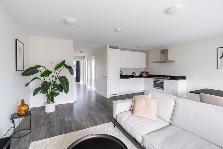 Foto 4 van Groot Hertoginnelaan 47-C