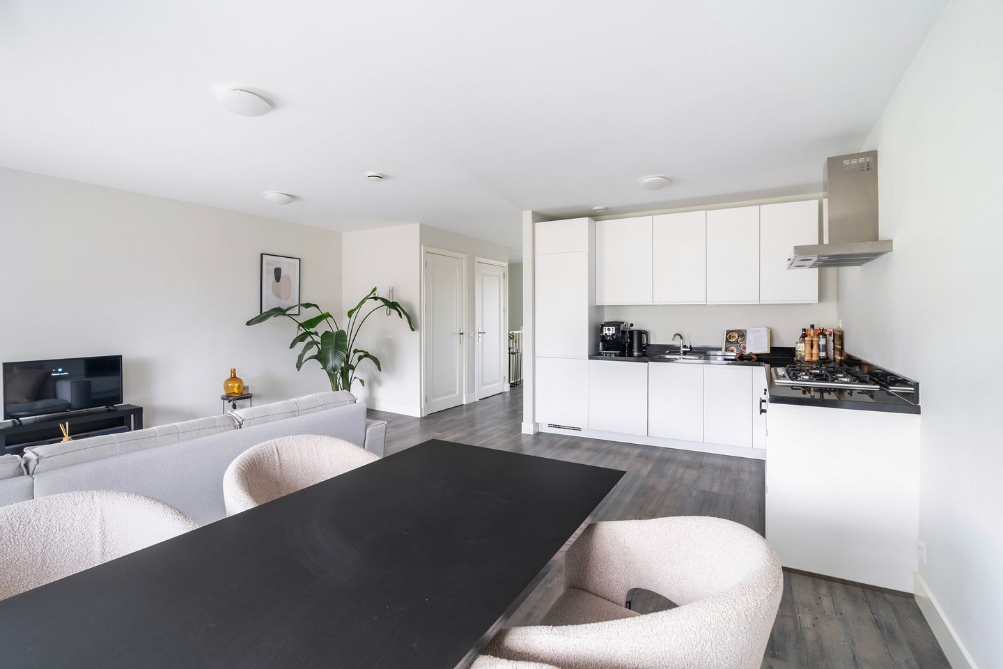 Photo 5 of Groot Hertoginnelaan 47-C