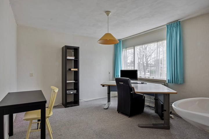 Foto 16 van Bossebaan 11