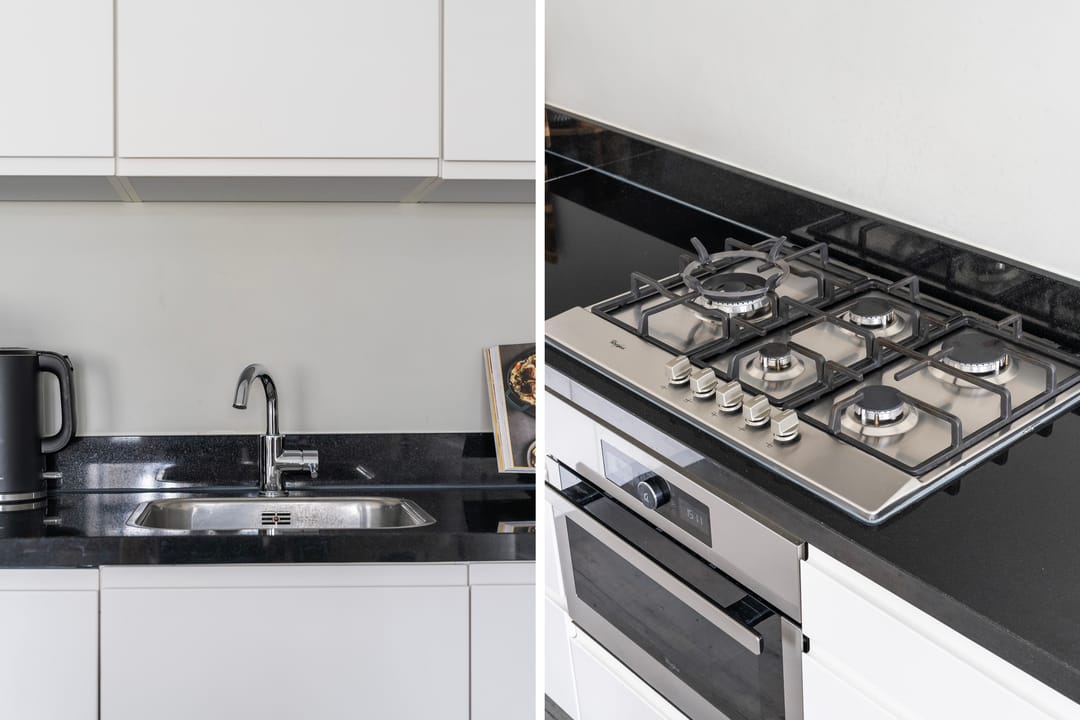 Photo 7 of Groot Hertoginnelaan 47-C