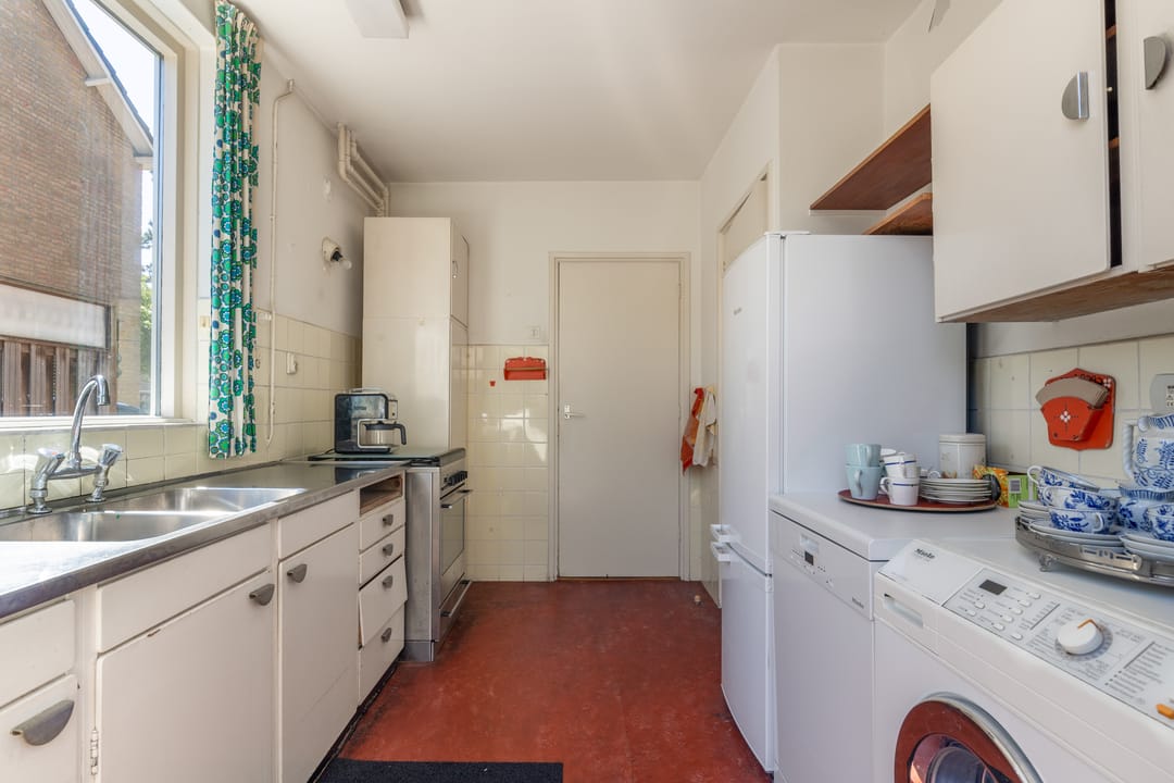 Foto 16 van Bremlaan 18