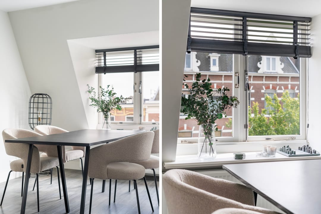 Photo 8 of Groot Hertoginnelaan 47-C