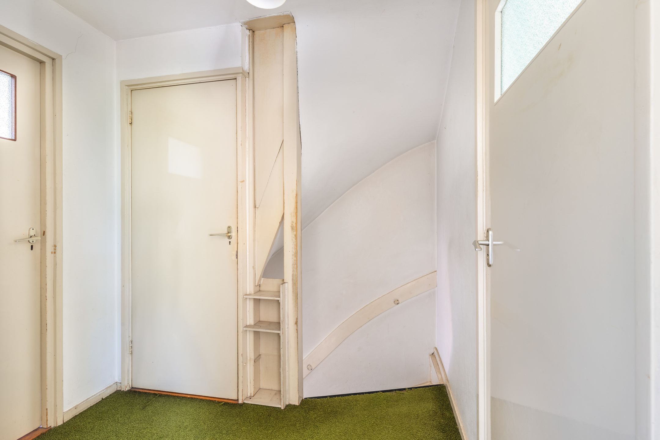 Foto 18 van Bremlaan 18