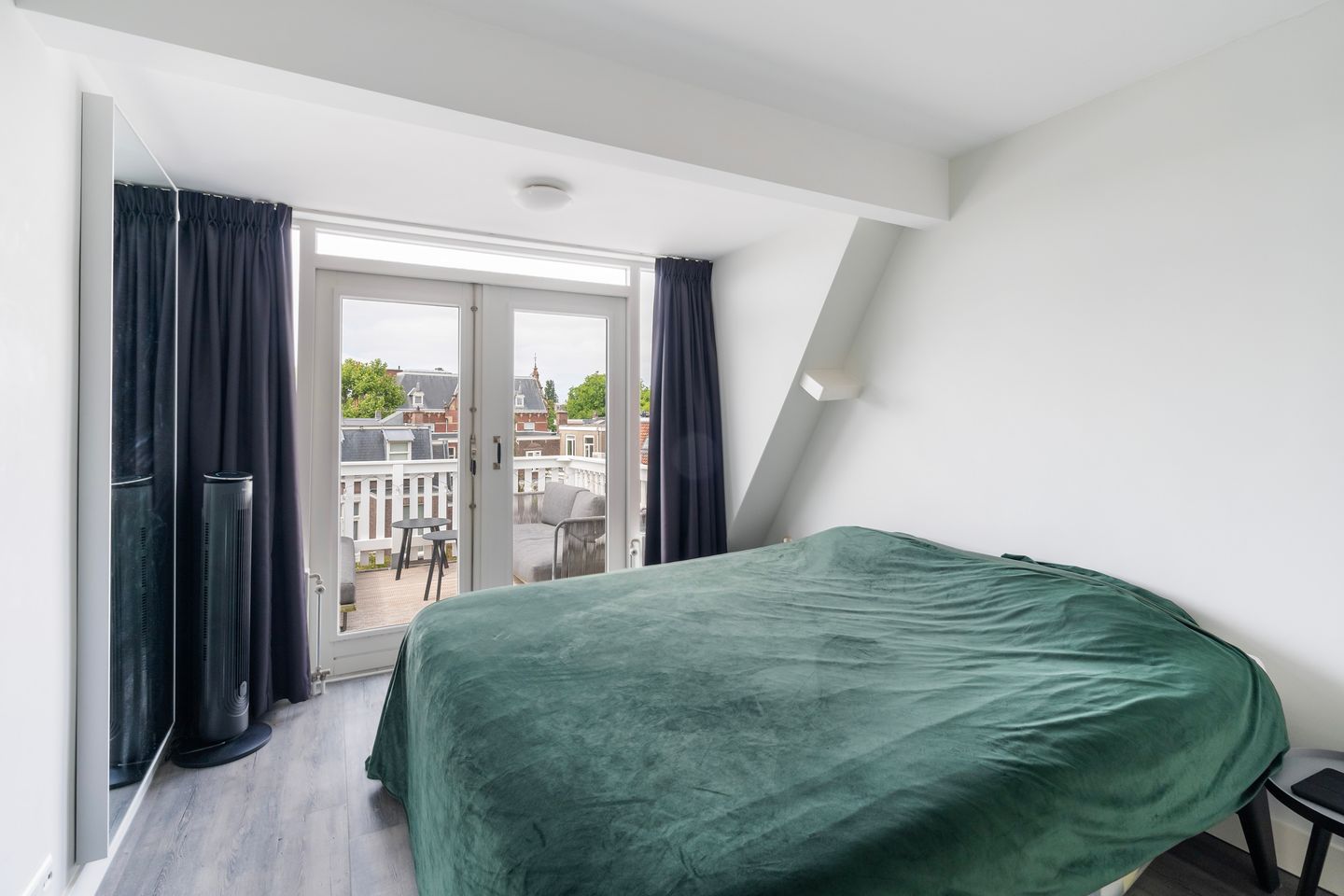 Photo 10 of Groot Hertoginnelaan 47-C