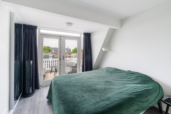 Foto 10 van Groot Hertoginnelaan 47-C