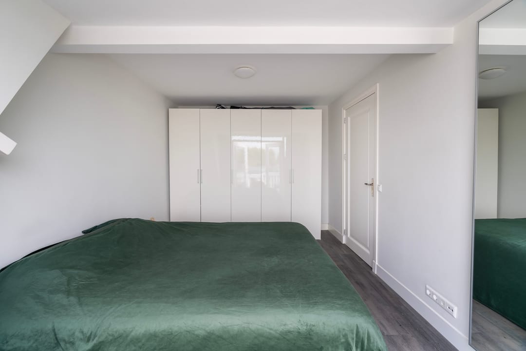 Photo 11 of Groot Hertoginnelaan 47-C