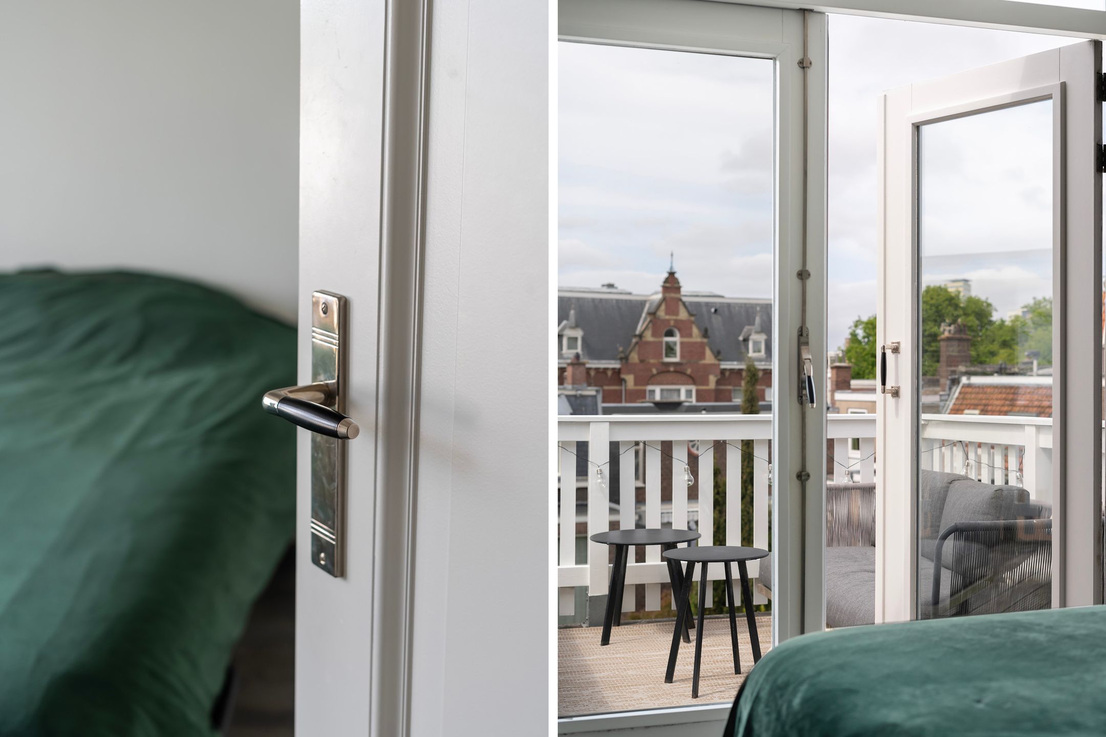 Photo 12 of Groot Hertoginnelaan 47-C