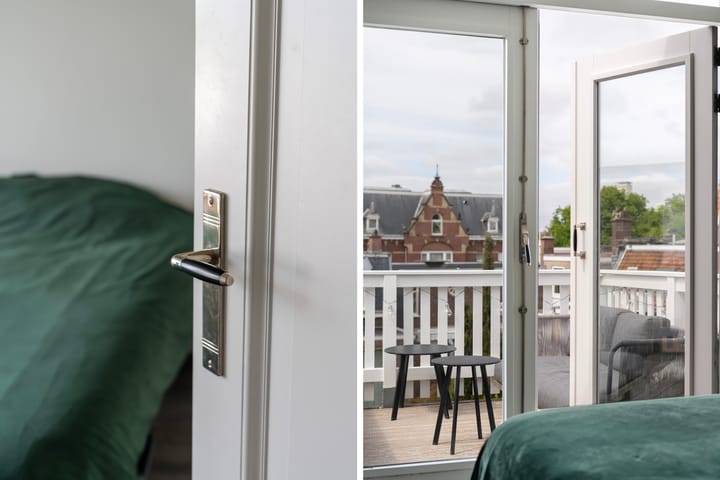 Foto 12 van Groot Hertoginnelaan 47-C