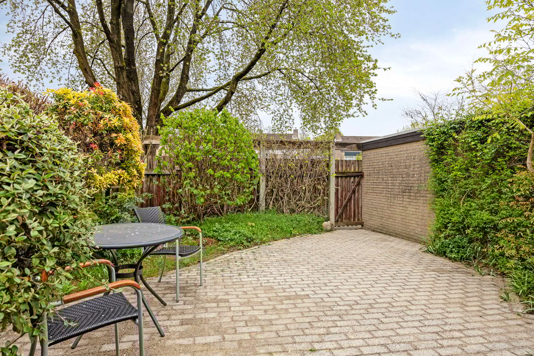 Foto 23 van Bossebaan 11