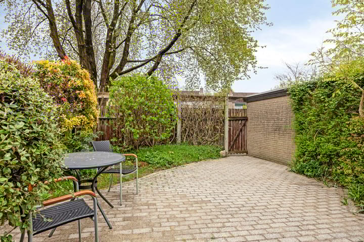 Foto 20 van Bossebaan 11