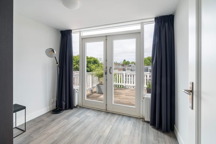 Foto 13 van Groot Hertoginnelaan 47-C