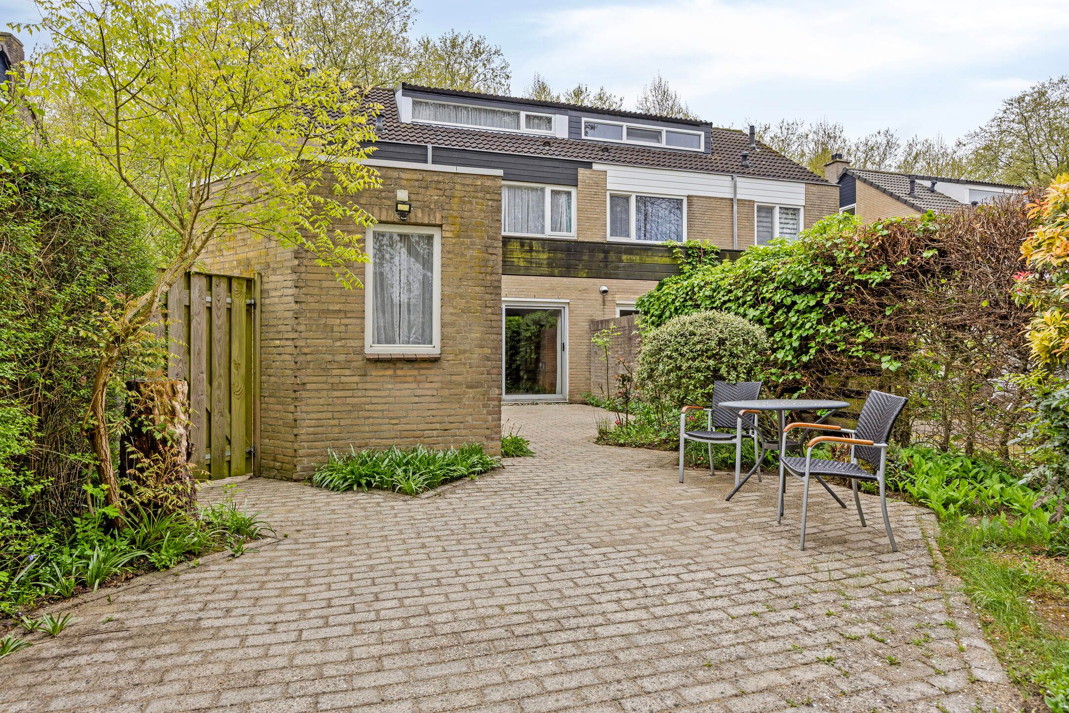 Foto 24 van Bossebaan 11