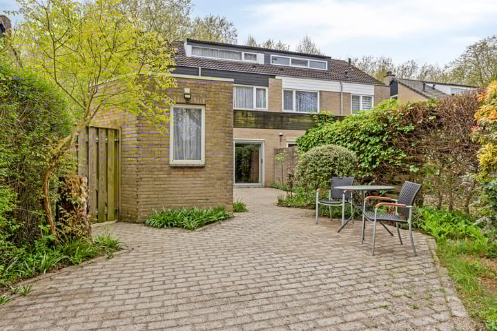 Foto 21 van Bossebaan 11