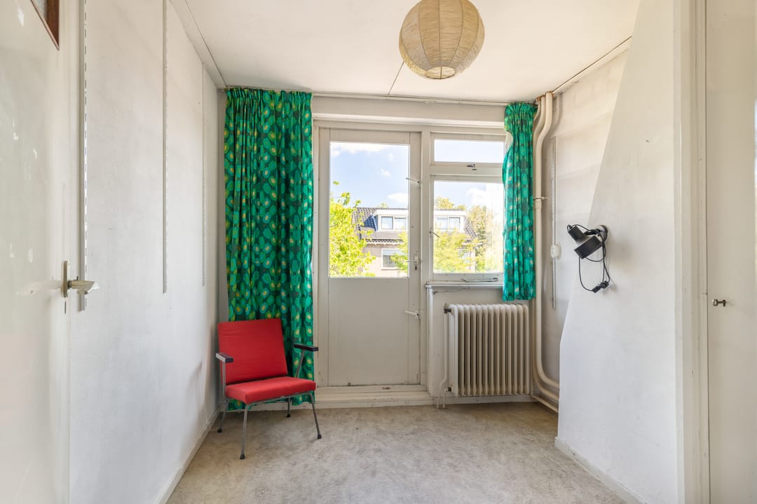 Foto 22 van Bremlaan 18