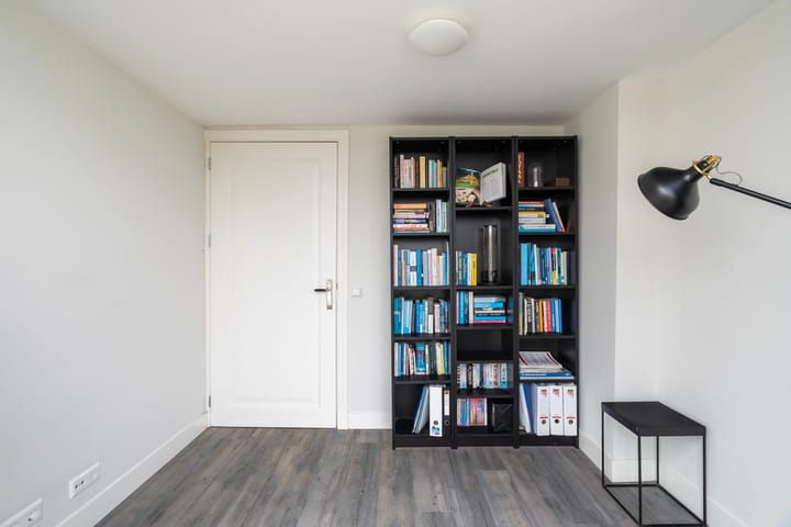 Foto 14 van Groot Hertoginnelaan 47-C