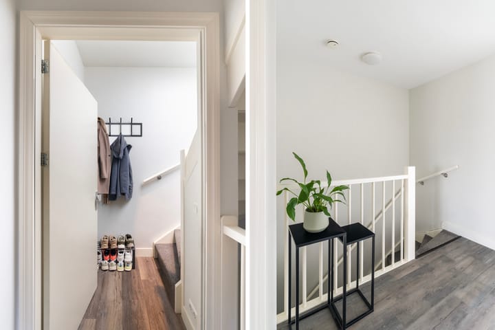 Foto 15 van Groot Hertoginnelaan 47-C