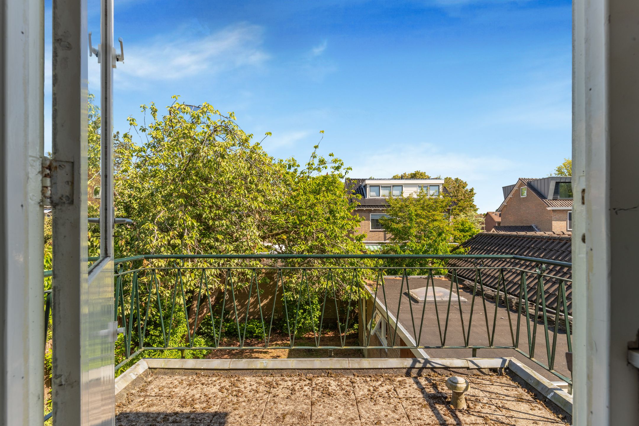 Foto 24 van Bremlaan 18