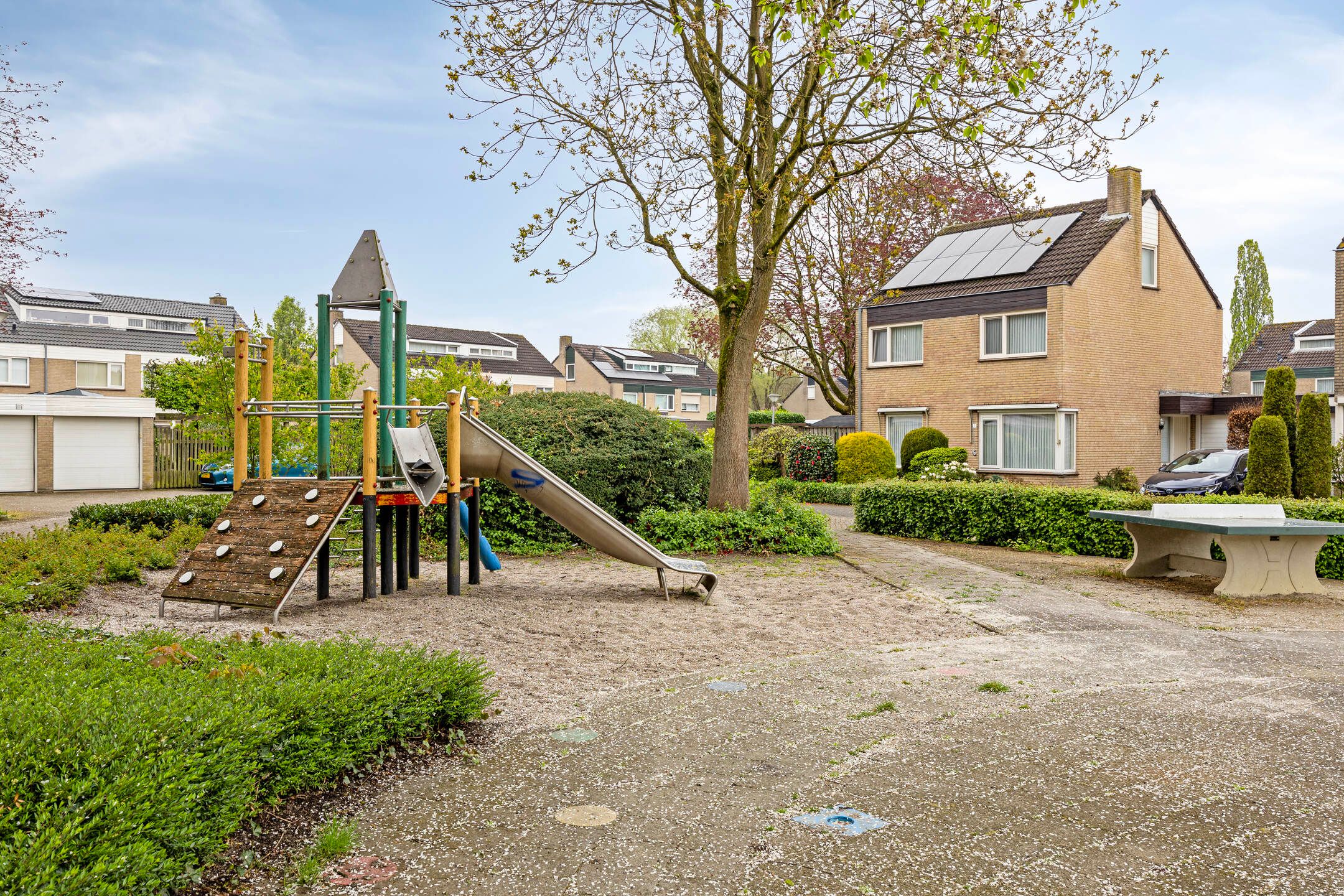 Foto 27 van Bossebaan 11