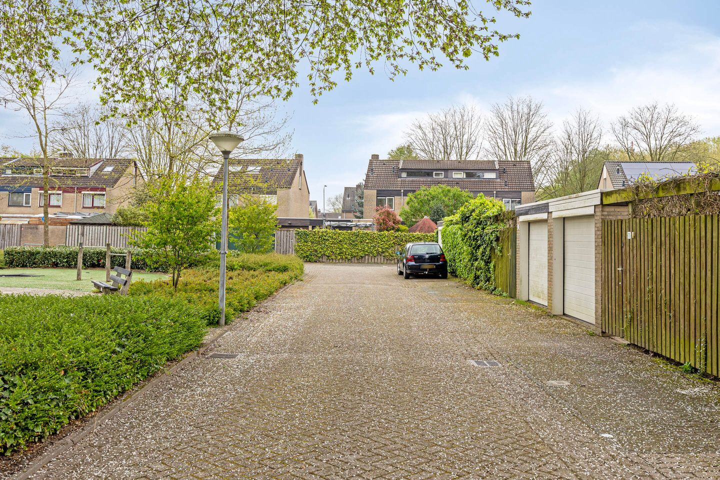 Foto 29 van Bossebaan 11