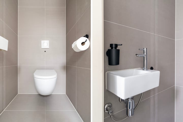 Foto 20 van Groot Hertoginnelaan 47-C