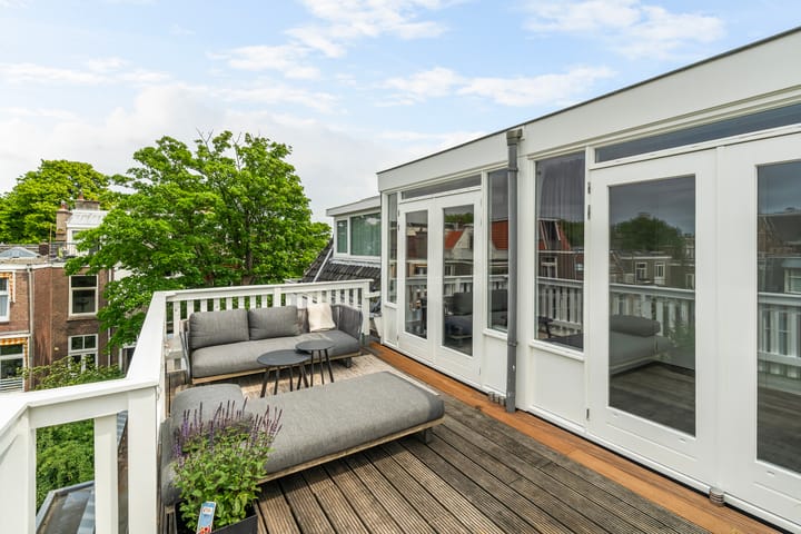 Foto 21 van Groot Hertoginnelaan 47-C