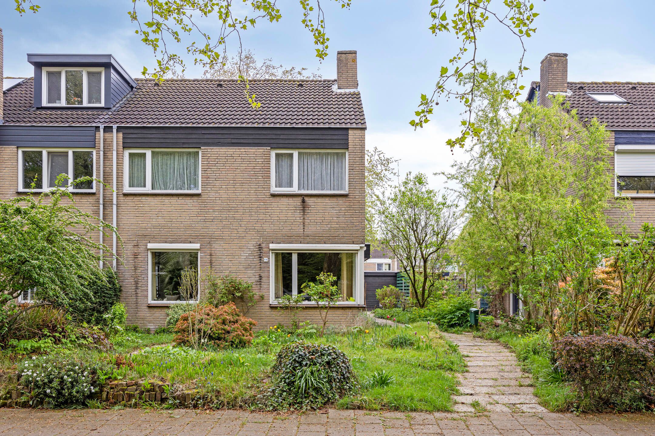 Foto 33 van Bossebaan 11