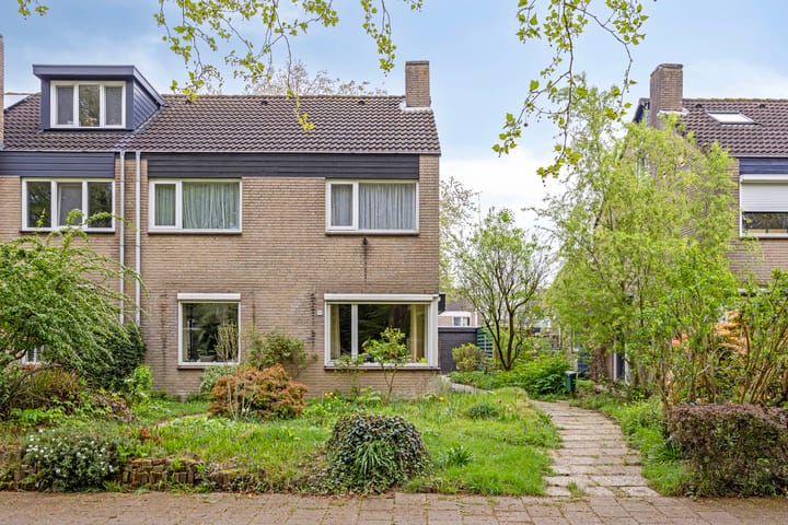 Foto 30 van Bossebaan 11