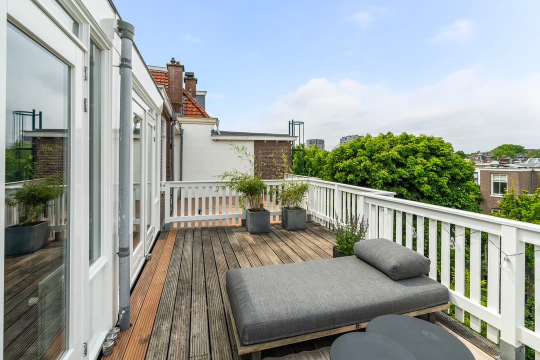 Photo 22 of Groot Hertoginnelaan 47-C