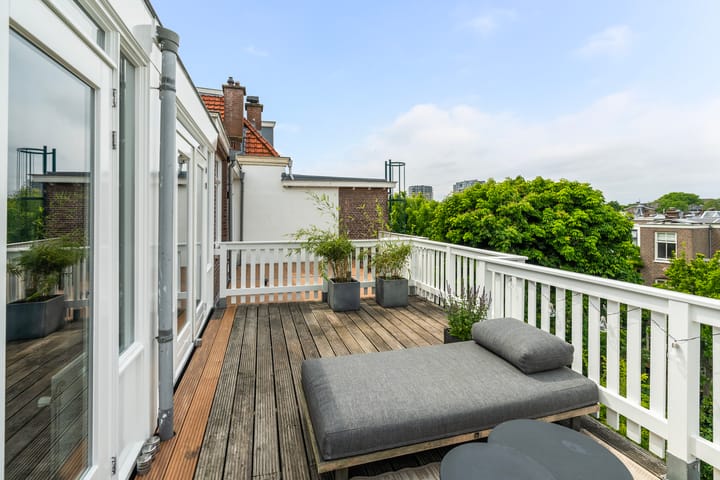 Foto 22 van Groot Hertoginnelaan 47-C