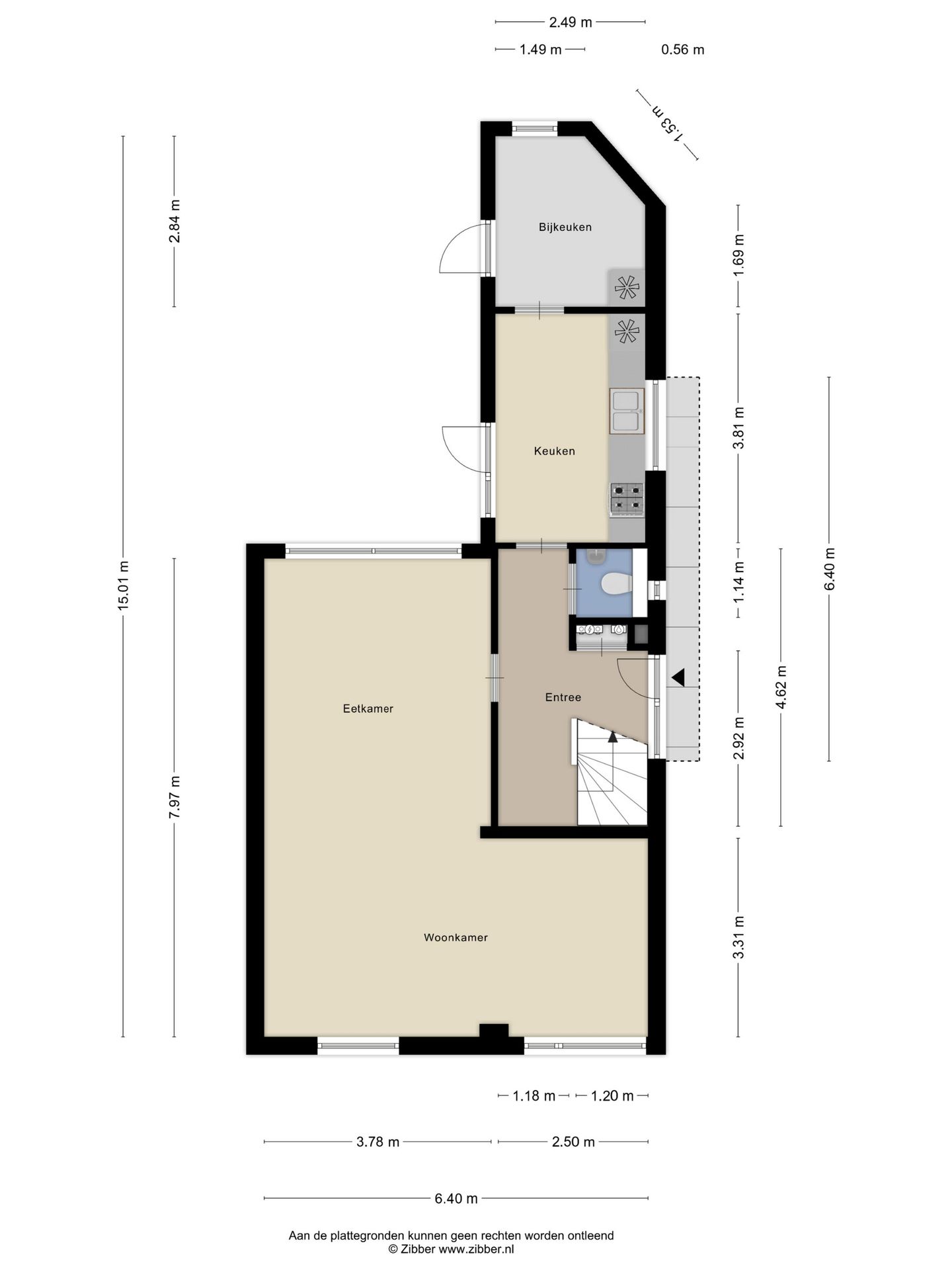 Foto 34 van Bossebaan 11