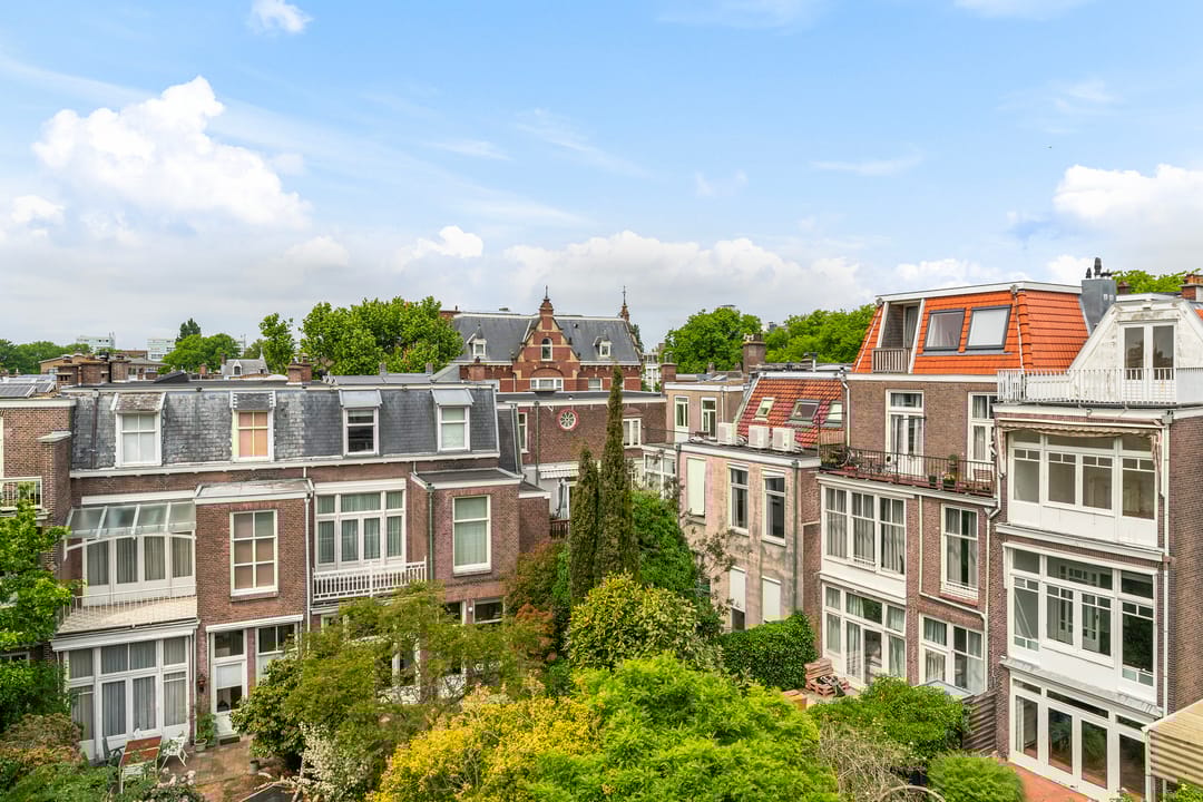 Photo 23 of Groot Hertoginnelaan 47-C