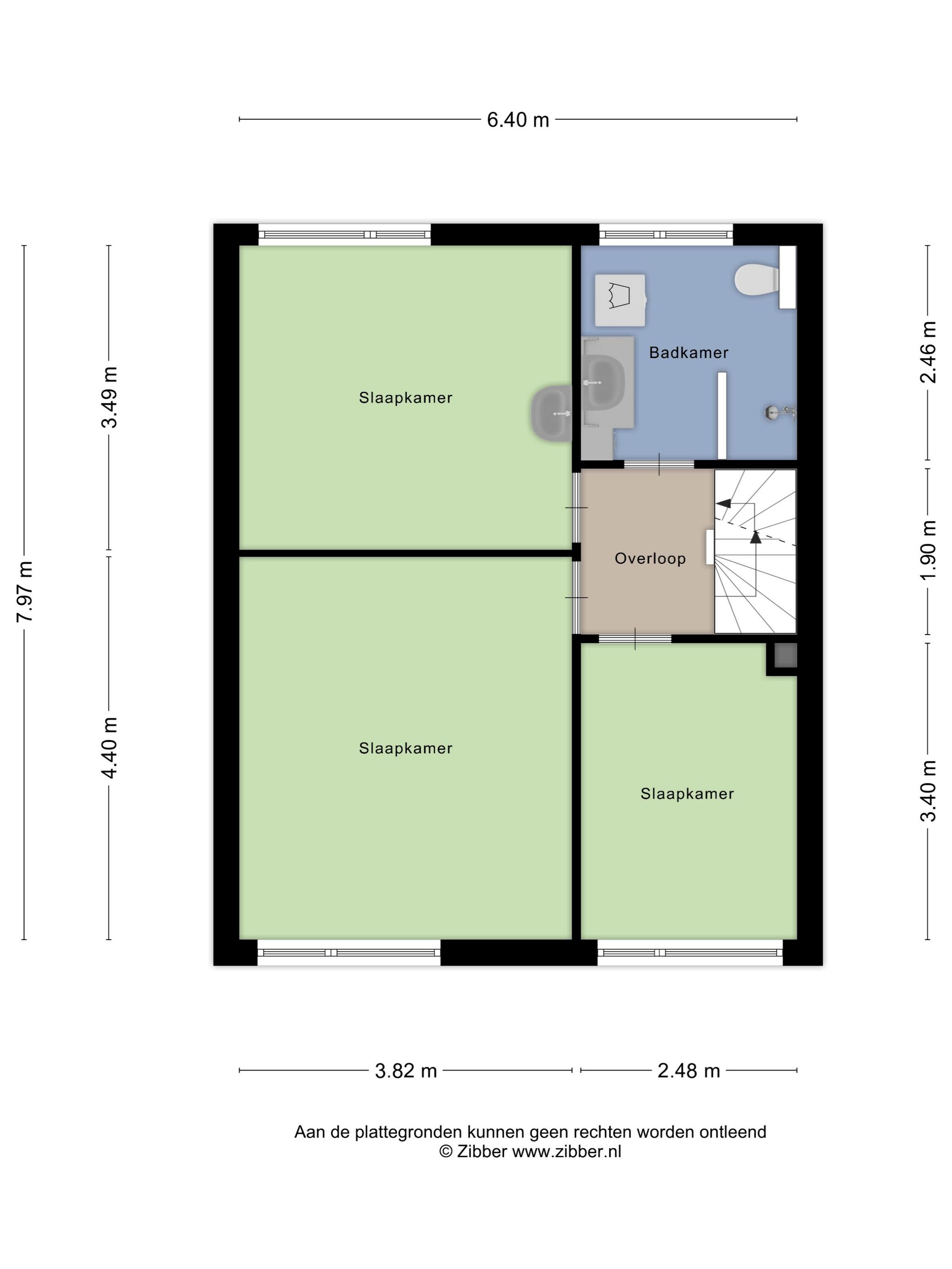 Foto 36 van Bossebaan 11