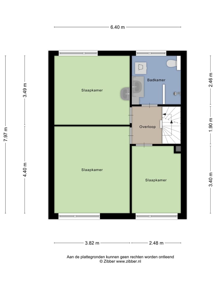 Foto 33 van Bossebaan 11