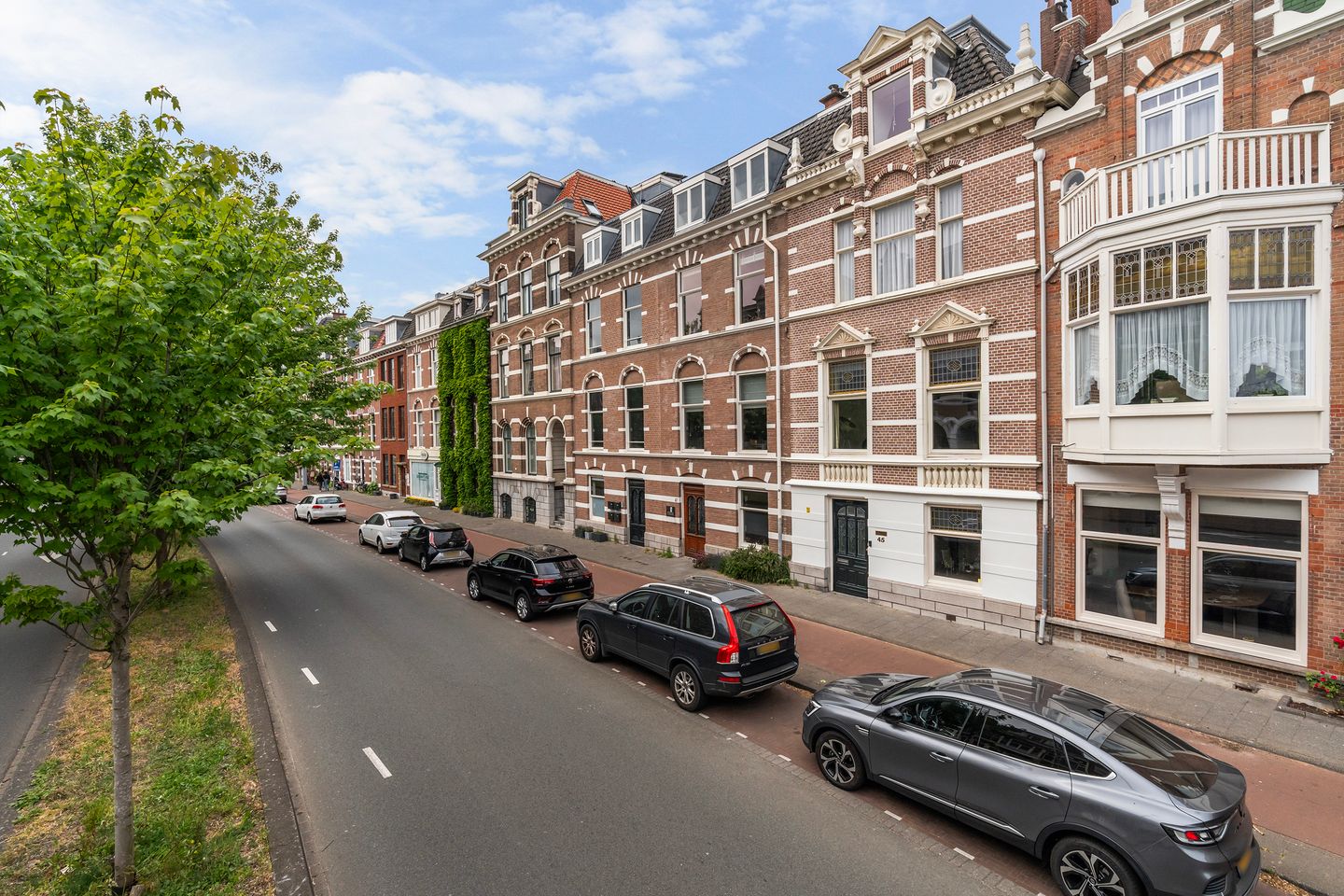 Photo 25 of Groot Hertoginnelaan 47-C