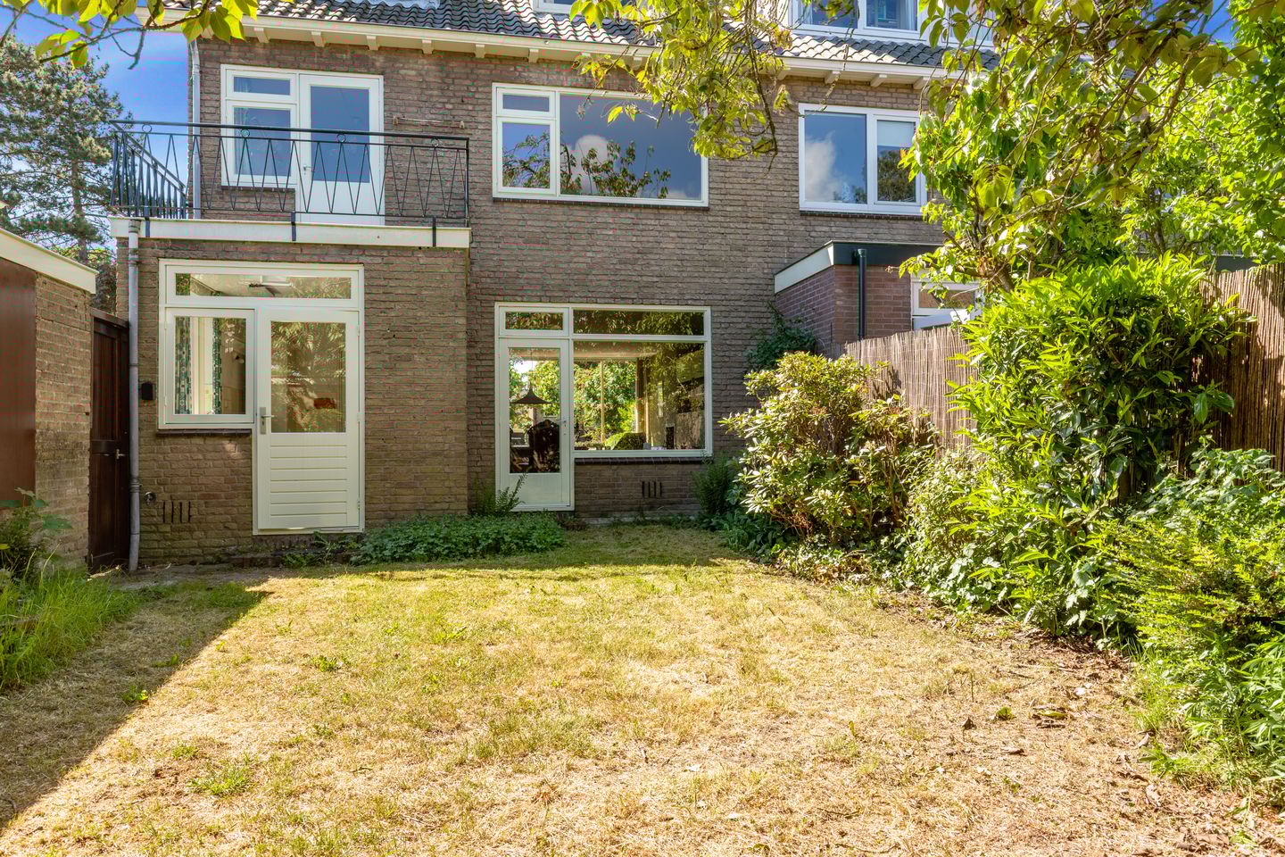 Foto 34 van Bremlaan 18