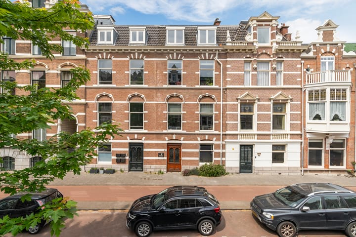 Foto 26 van Groot Hertoginnelaan 47-C