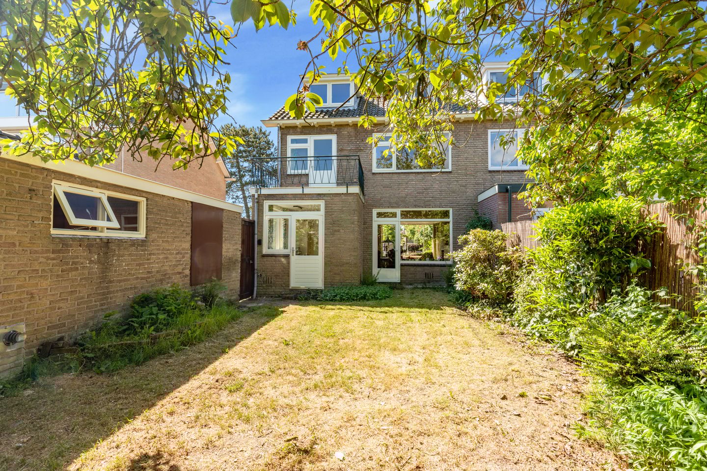 Foto 35 van Bremlaan 18