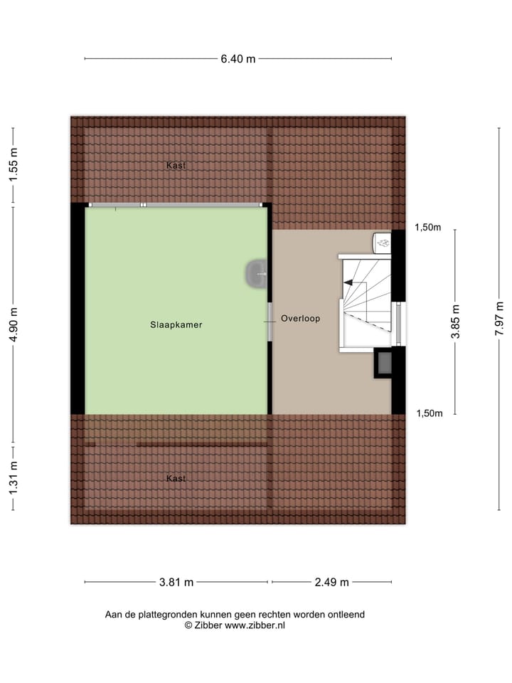 Foto 35 van Bossebaan 11