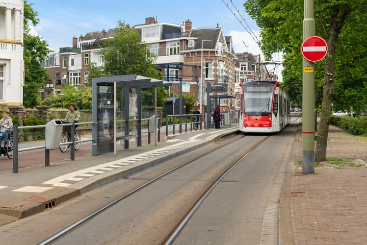 Foto 28 van Groot Hertoginnelaan 47-C